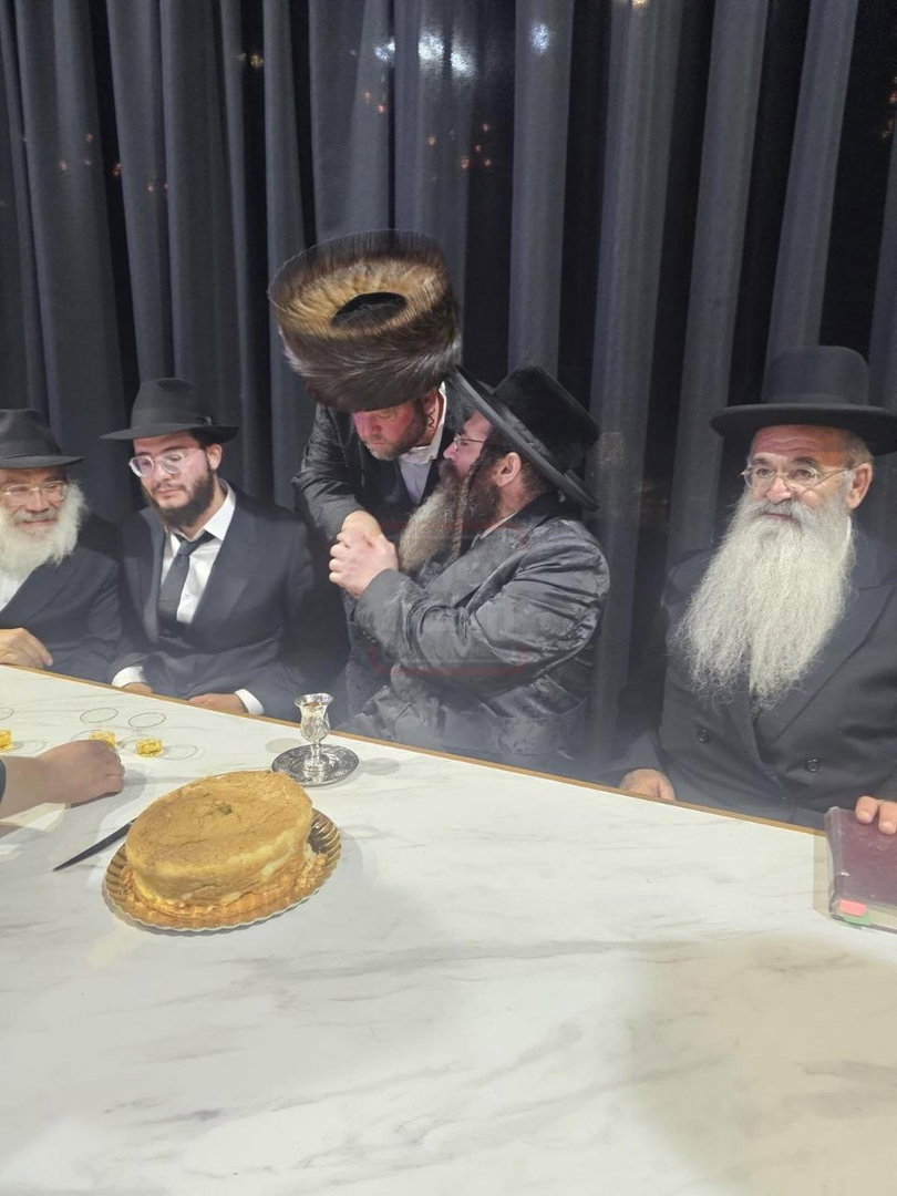 ראש המפלגה שמחפש אישה חרדית | 'זופניק בכיכר' עם כל התמונות, הנייעס והחשיפות של השבוע
