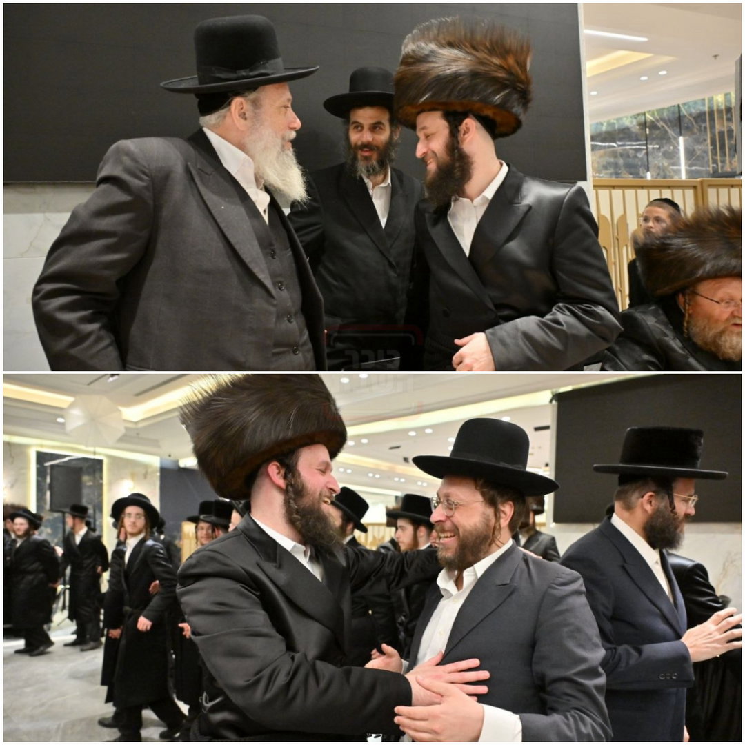 ראש המפלגה שמחפש אישה חרדית | 'זופניק בכיכר' עם כל התמונות, הנייעס והחשיפות של השבוע