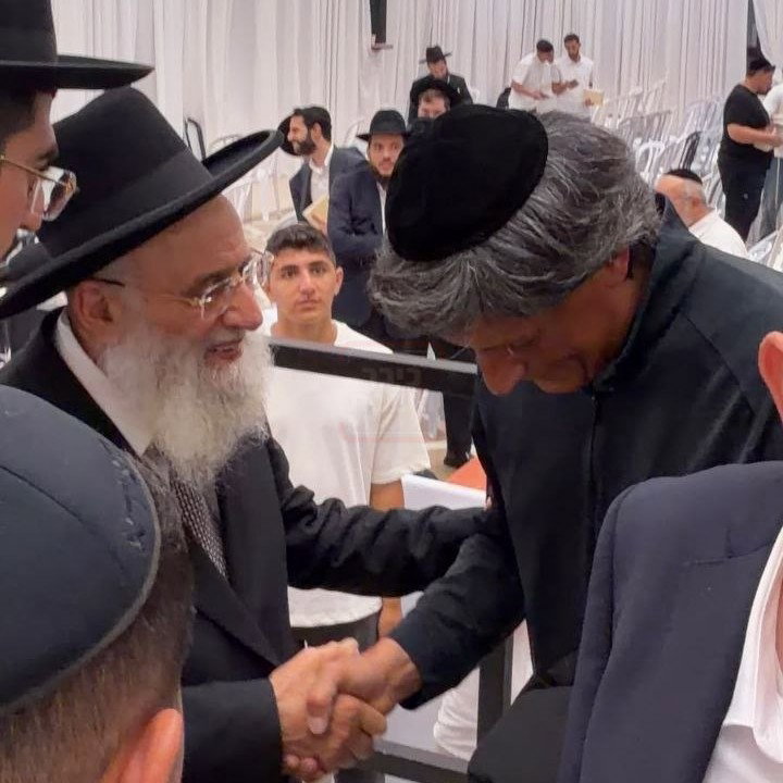 ראש הישיבה שסירב להודות למקלב | 'זופניק בכיכר' עם כל התמונות, הנייעס והחשיפות של השבוע