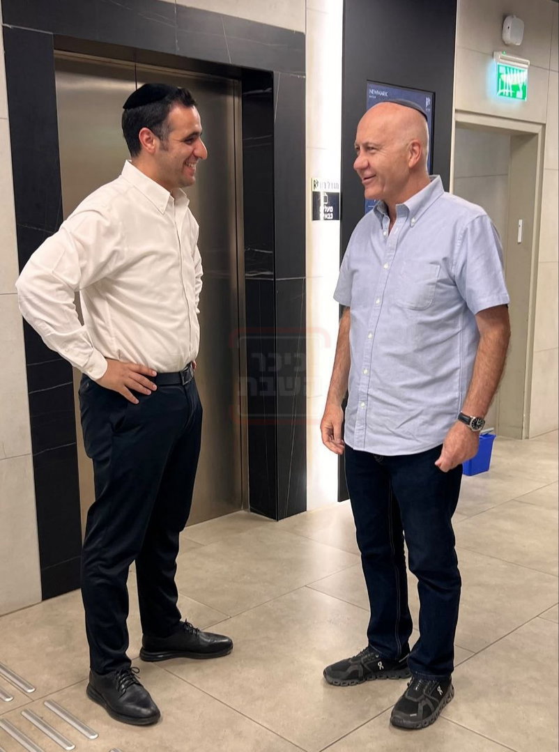 ראש הישיבה שסירב להודות למקלב | 'זופניק בכיכר' עם כל התמונות, הנייעס והחשיפות של השבוע