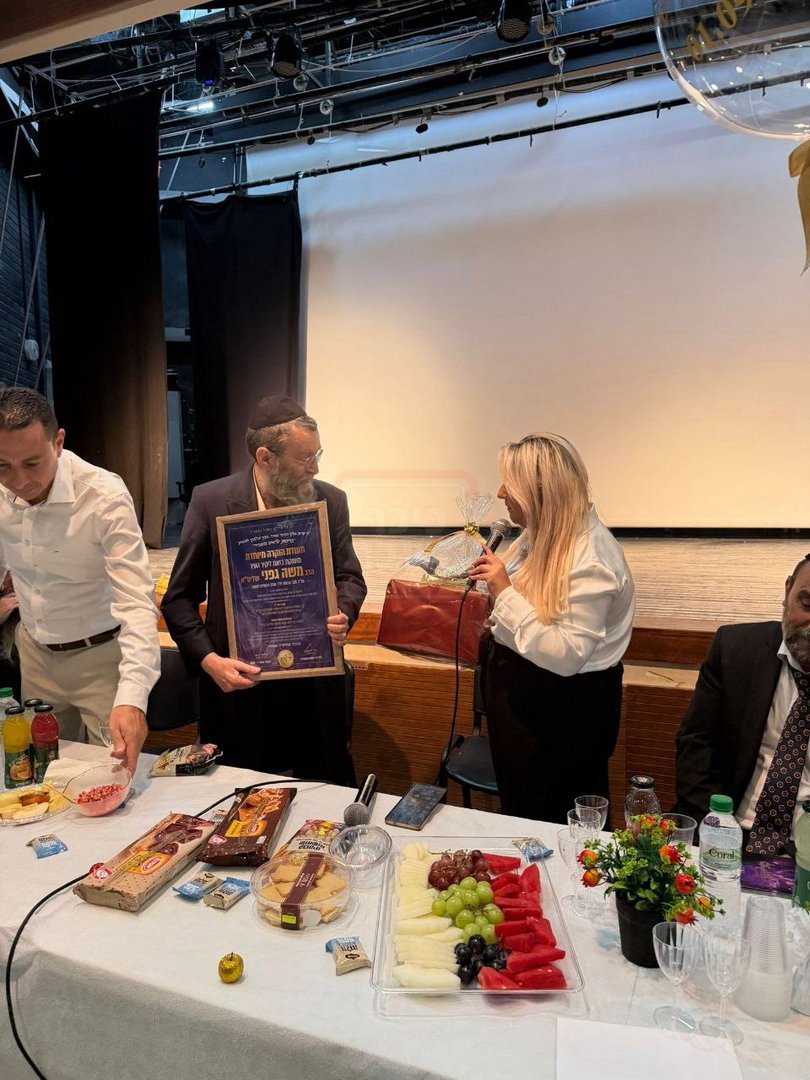ראש הישיבה שסירב להודות למקלב | 'זופניק בכיכר' עם כל התמונות, הנייעס והחשיפות של השבוע