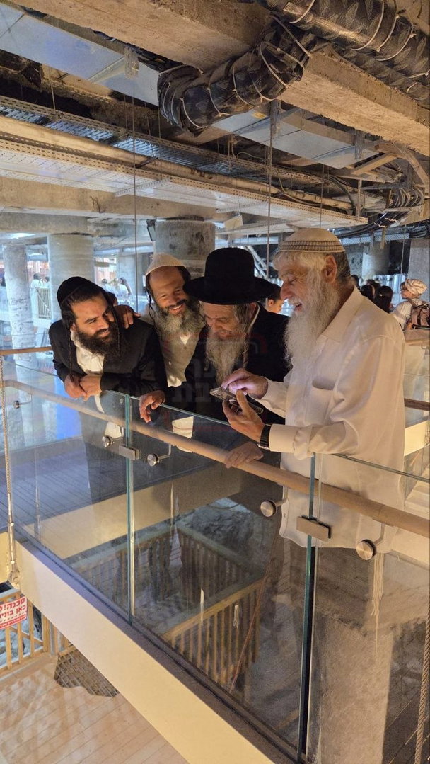 ראש הישיבה שסירב להודות למקלב | 'זופניק בכיכר' עם כל התמונות, הנייעס והחשיפות של השבוע
