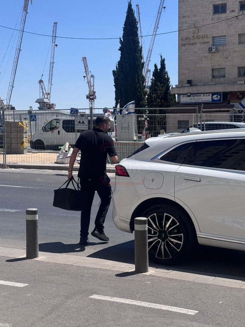 ראש הישיבה שסירב להודות למקלב | 'זופניק בכיכר' עם כל התמונות, הנייעס והחשיפות של השבוע