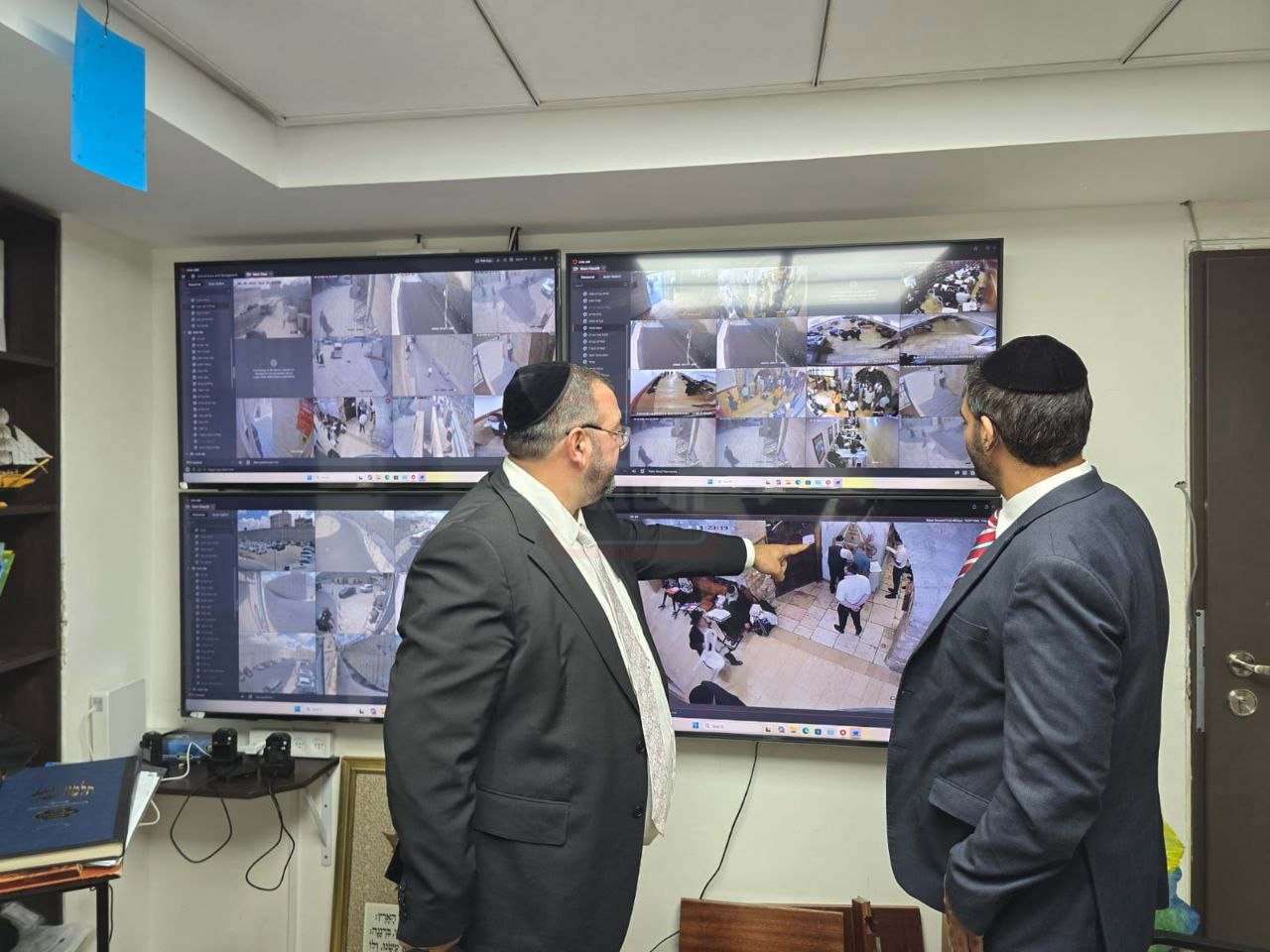ראש הישיבה שסירב להודות למקלב | 'זופניק בכיכר' עם כל התמונות, הנייעס והחשיפות של השבוע
