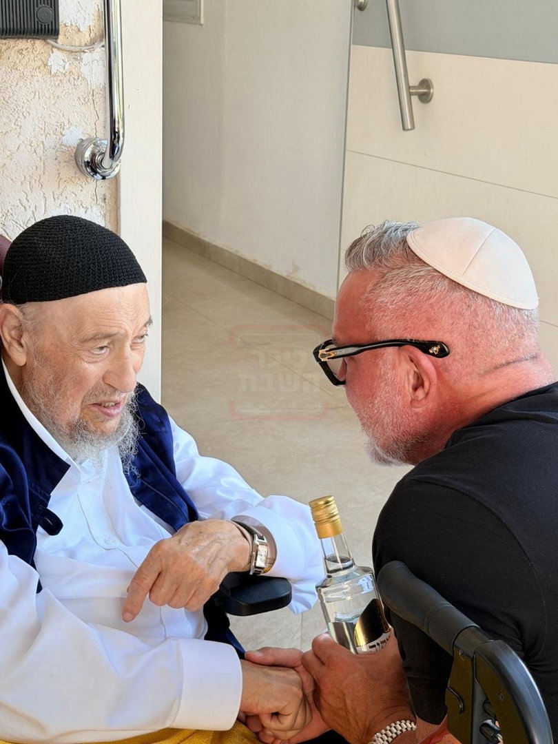 ראש הישיבה שסירב להודות למקלב | 'זופניק בכיכר' עם כל התמונות, הנייעס והחשיפות של השבוע