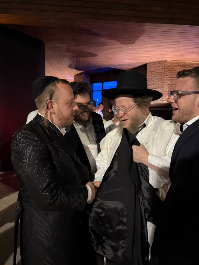 ראש הישיבה שסירב להודות למקלב | 'זופניק בכיכר' עם כל התמונות, הנייעס והחשיפות של השבוע