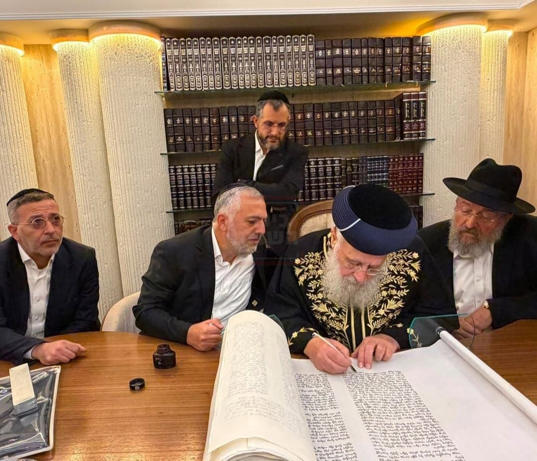 ראש הישיבה שסירב להודות למקלב | 'זופניק בכיכר' עם כל התמונות, הנייעס והחשיפות של השבוע
