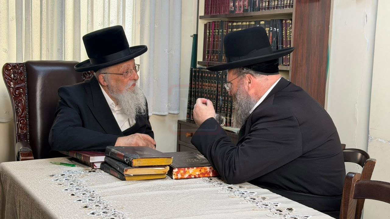 ראש הישיבה שסירב להודות למקלב | 'זופניק בכיכר' עם כל התמונות, הנייעס והחשיפות של השבוע