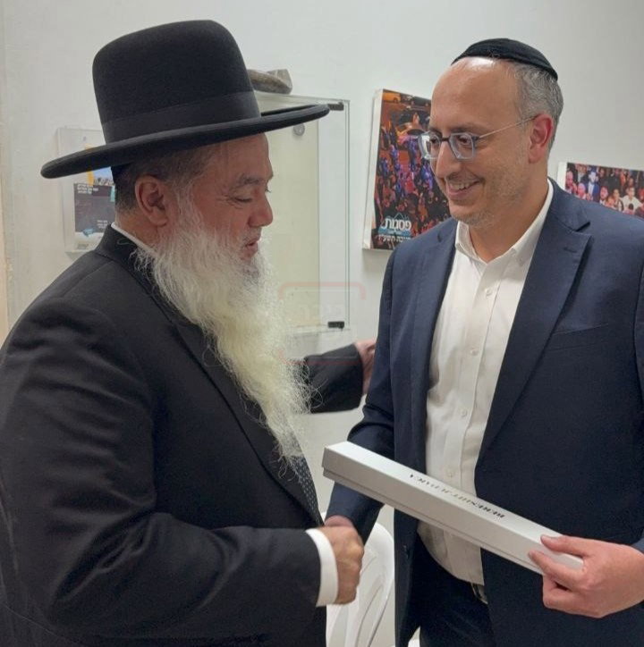 ראש הישיבה שסירב להודות למקלב | 'זופניק בכיכר' עם כל התמונות, הנייעס והחשיפות של השבוע