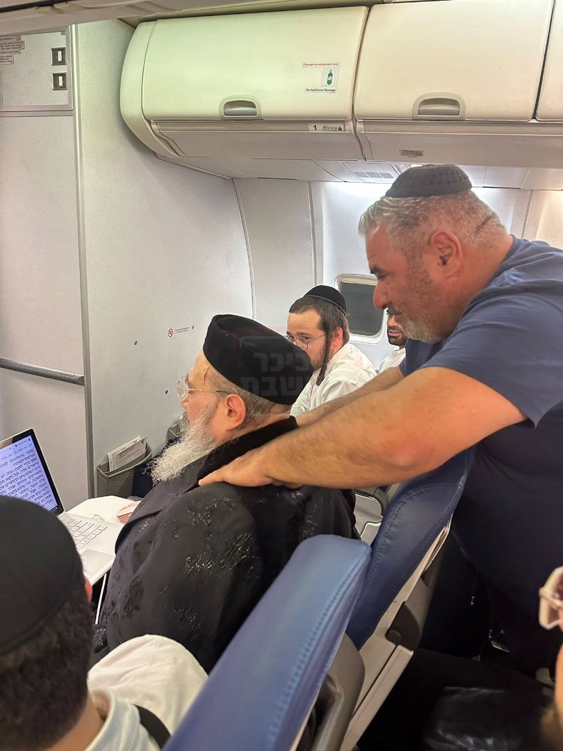 ראש הישיבה שסירב להודות למקלב | 'זופניק בכיכר' עם כל התמונות, הנייעס והחשיפות של השבוע