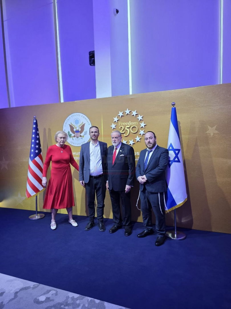 ראש הישיבה שסירב להודות למקלב | 'זופניק בכיכר' עם כל התמונות, הנייעס והחשיפות של השבוע