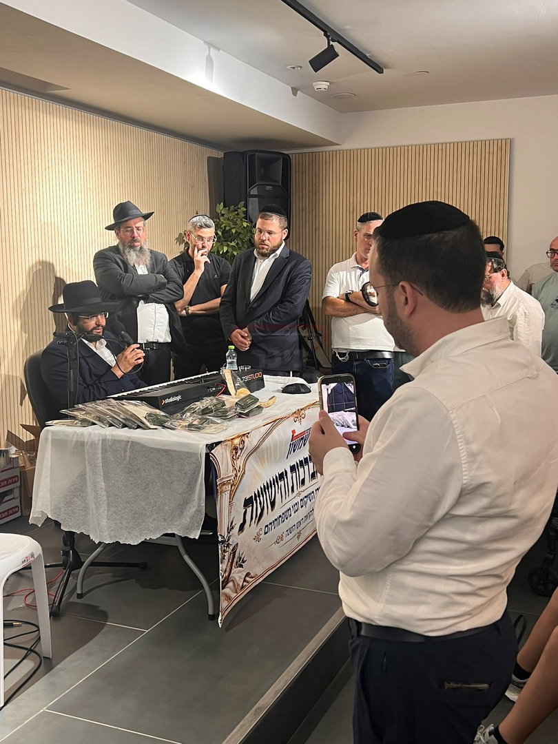 ראש הישיבה שסירב להודות למקלב | 'זופניק בכיכר' עם כל התמונות, הנייעס והחשיפות של השבוע