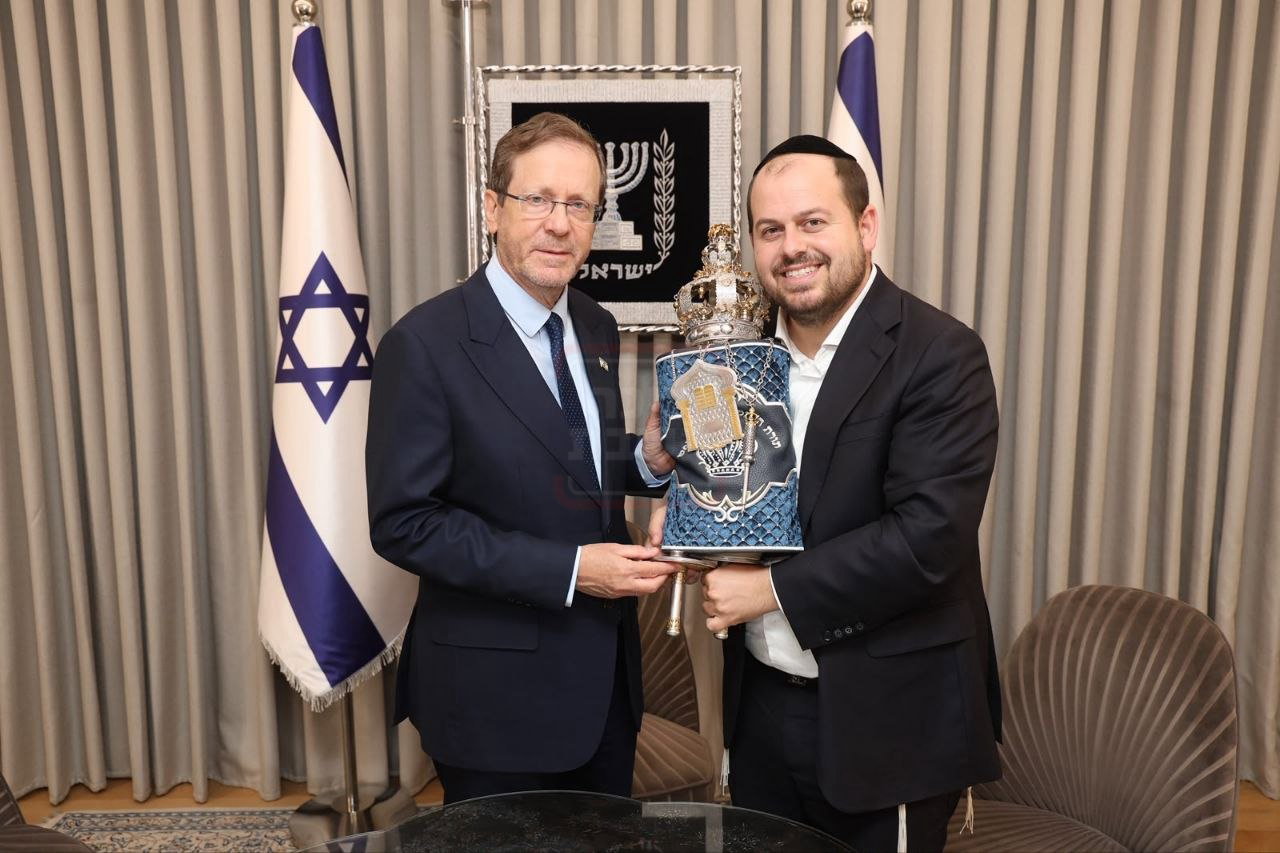 ראש הישיבה שסירב להודות למקלב | 'זופניק בכיכר' עם כל התמונות, הנייעס והחשיפות של השבוע