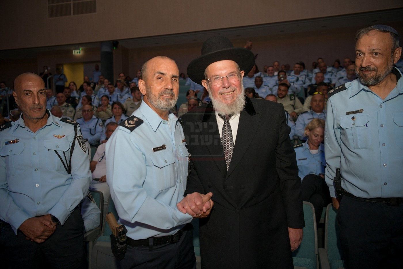 ראש הישיבה שסירב להודות למקלב | 'זופניק בכיכר' עם כל התמונות, הנייעס והחשיפות של השבוע