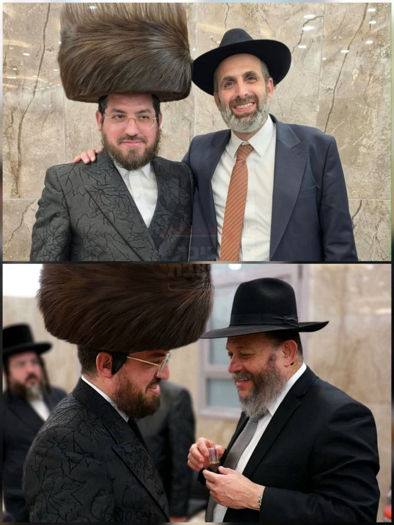 ראש הישיבה שסירב להודות למקלב | 'זופניק בכיכר' עם כל התמונות, הנייעס והחשיפות של השבוע