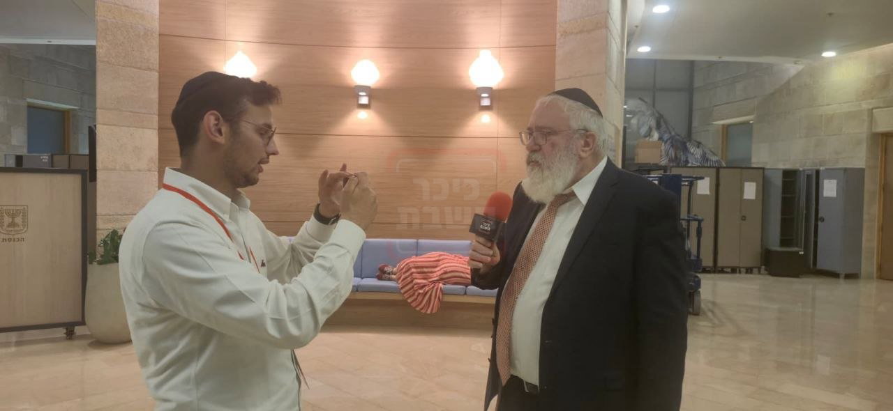 ראש הישיבה שסירב להודות למקלב | 'זופניק בכיכר' עם כל התמונות, הנייעס והחשיפות של השבוע