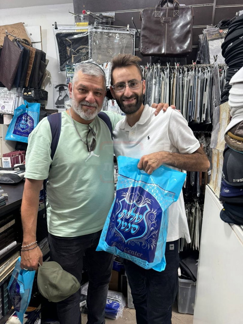 ראש הישיבה שסירב להודות למקלב | 'זופניק בכיכר' עם כל התמונות, הנייעס והחשיפות של השבוע