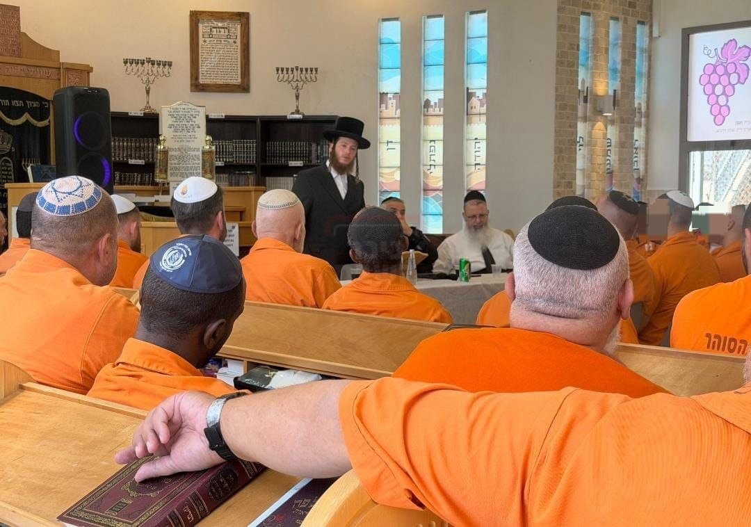 ראש הישיבה שסירב להודות למקלב | 'זופניק בכיכר' עם כל התמונות, הנייעס והחשיפות של השבוע
