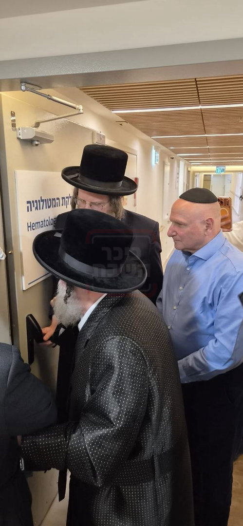 ראש הישיבה שסירב להודות למקלב | 'זופניק בכיכר' עם כל התמונות, הנייעס והחשיפות של השבוע