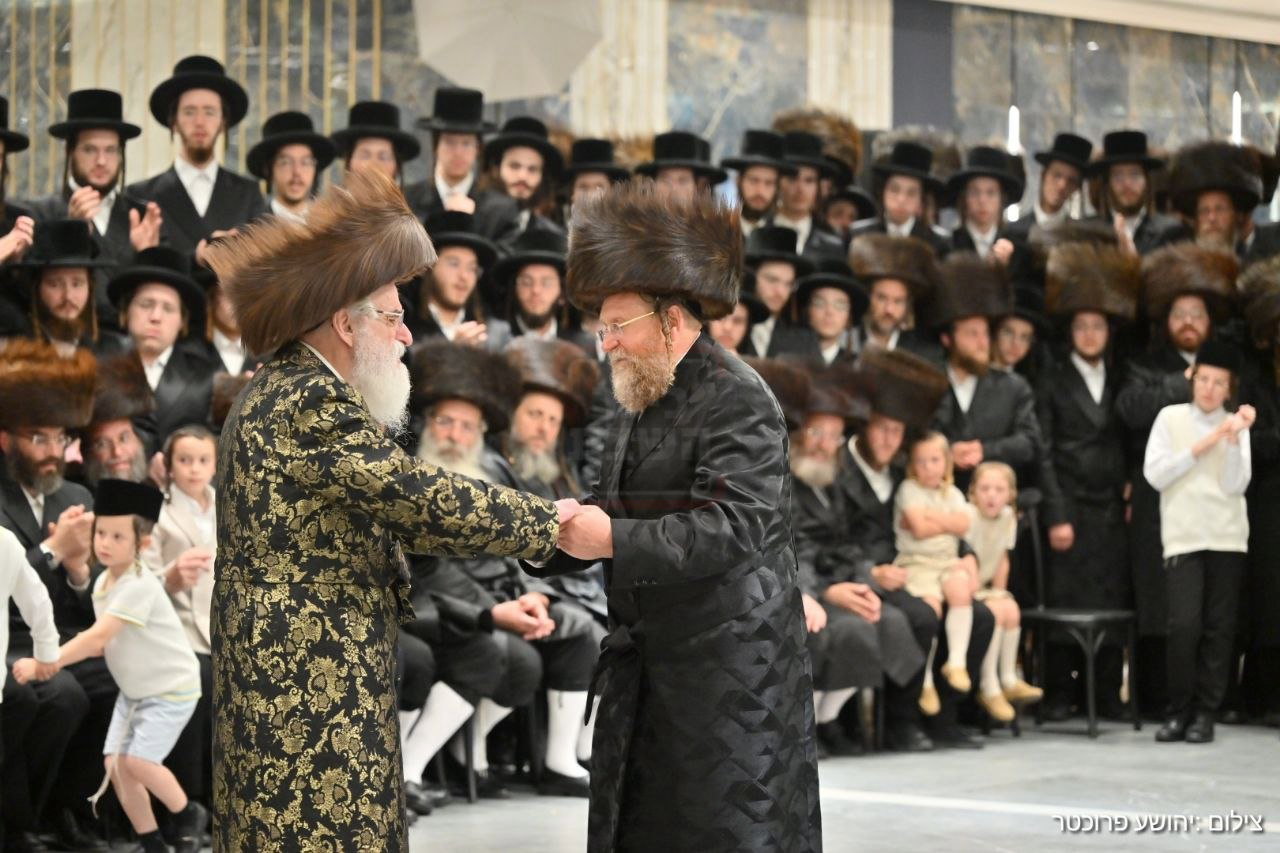 ראש הישיבה שסירב להודות למקלב | 'זופניק בכיכר' עם כל התמונות, הנייעס והחשיפות של השבוע