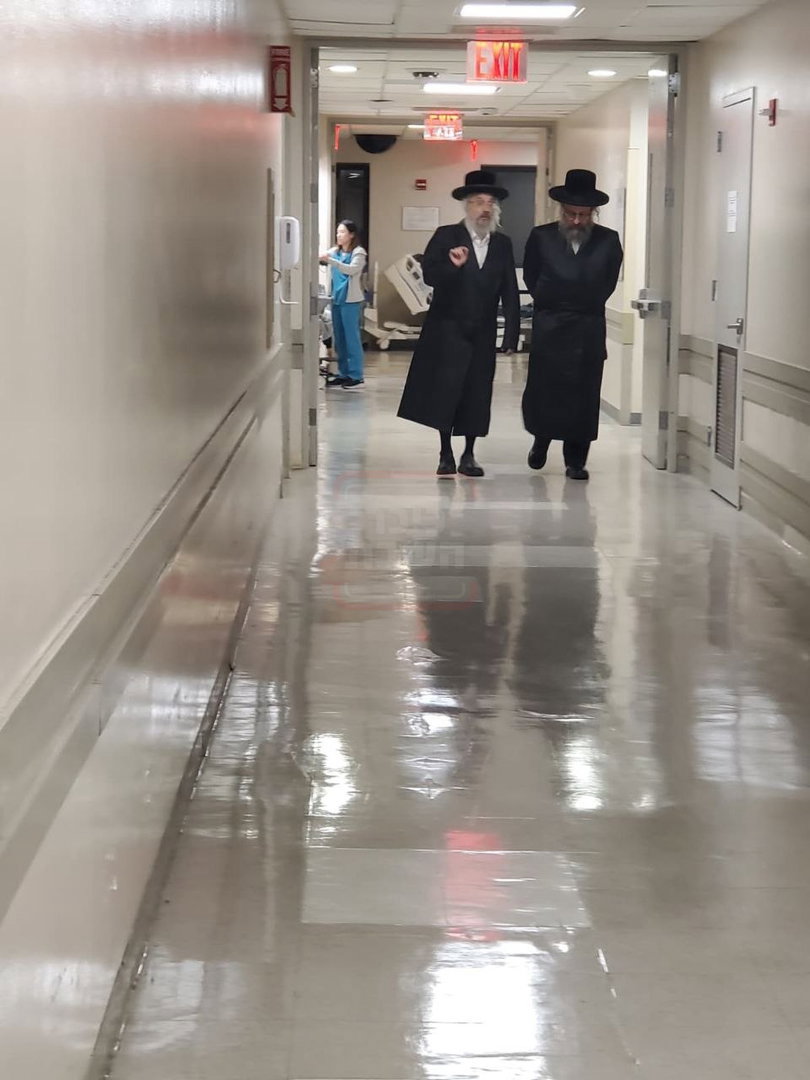 ראש הישיבה שסירב להודות למקלב | 'זופניק בכיכר' עם כל התמונות, הנייעס והחשיפות של השבוע