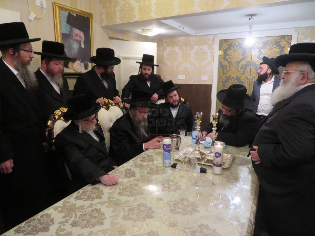 ראש הישיבה שסירב להודות למקלב | 'זופניק בכיכר' עם כל התמונות, הנייעס והחשיפות של השבוע