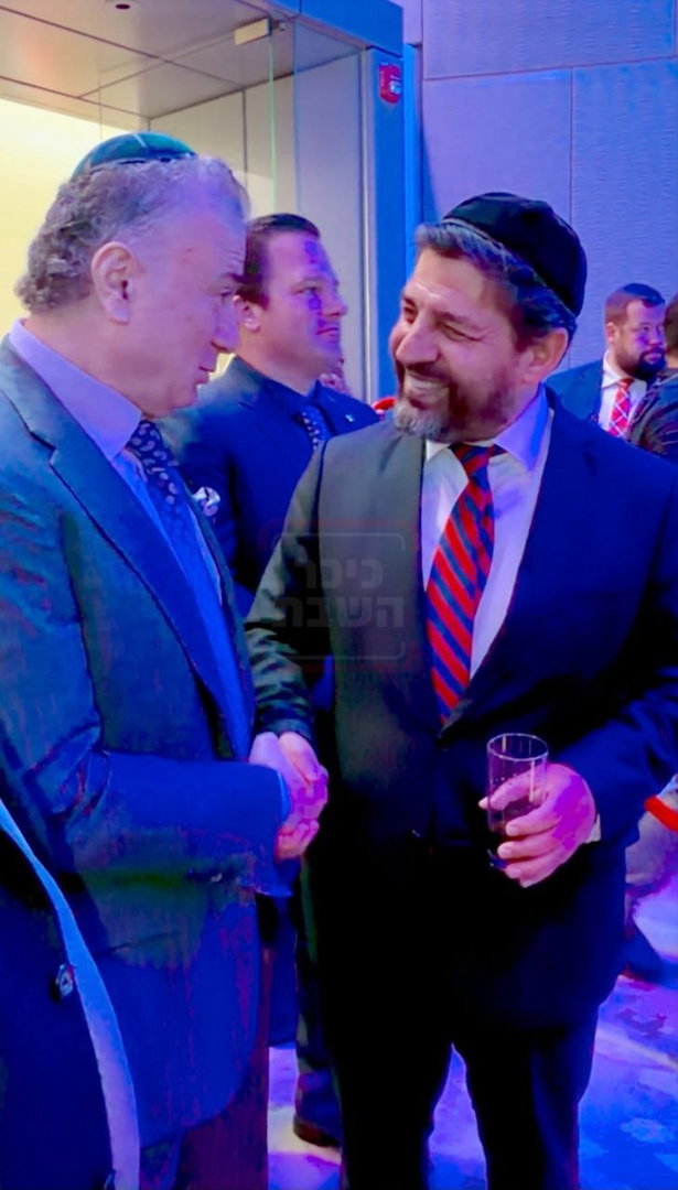 ראש הישיבה שסירב להודות למקלב | 'זופניק בכיכר' עם כל התמונות, הנייעס והחשיפות של השבוע