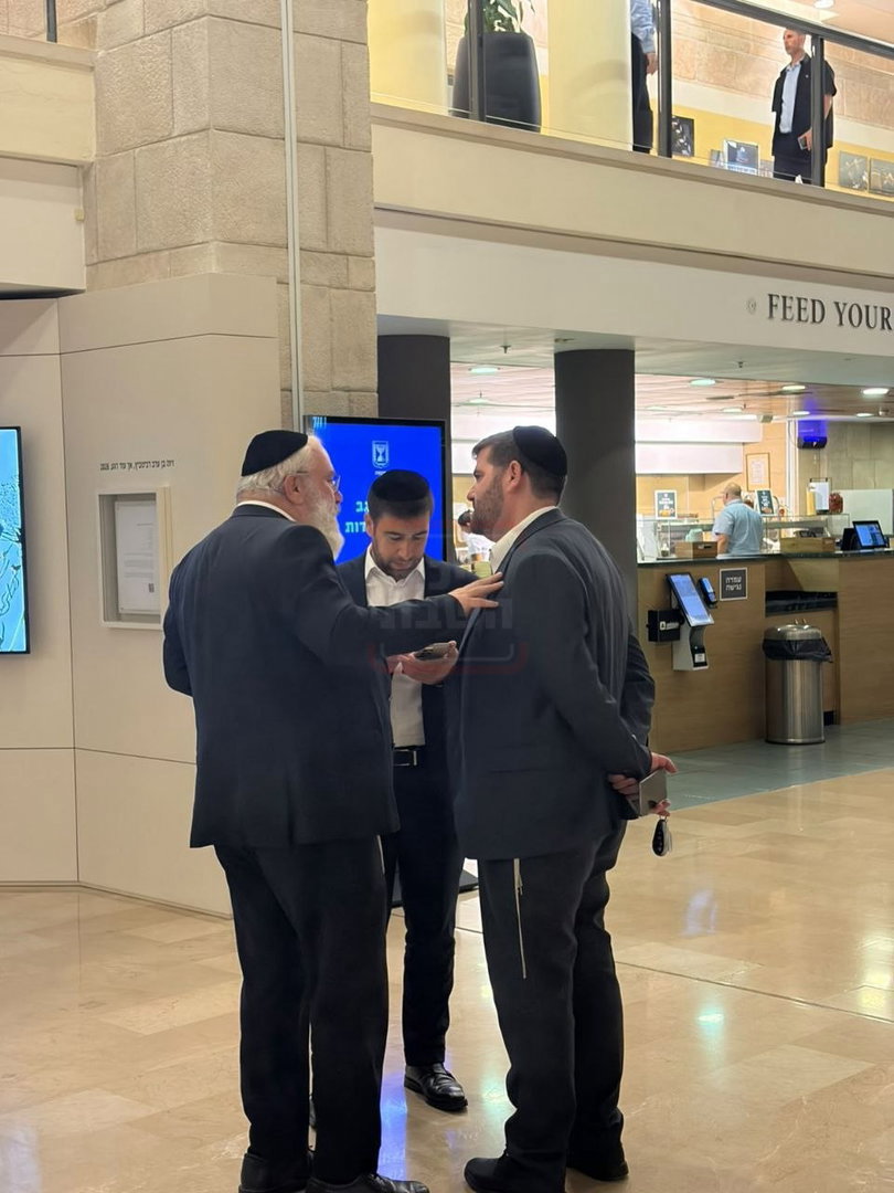 ראש הישיבה שסירב להודות למקלב | 'זופניק בכיכר' עם כל התמונות, הנייעס והחשיפות של השבוע