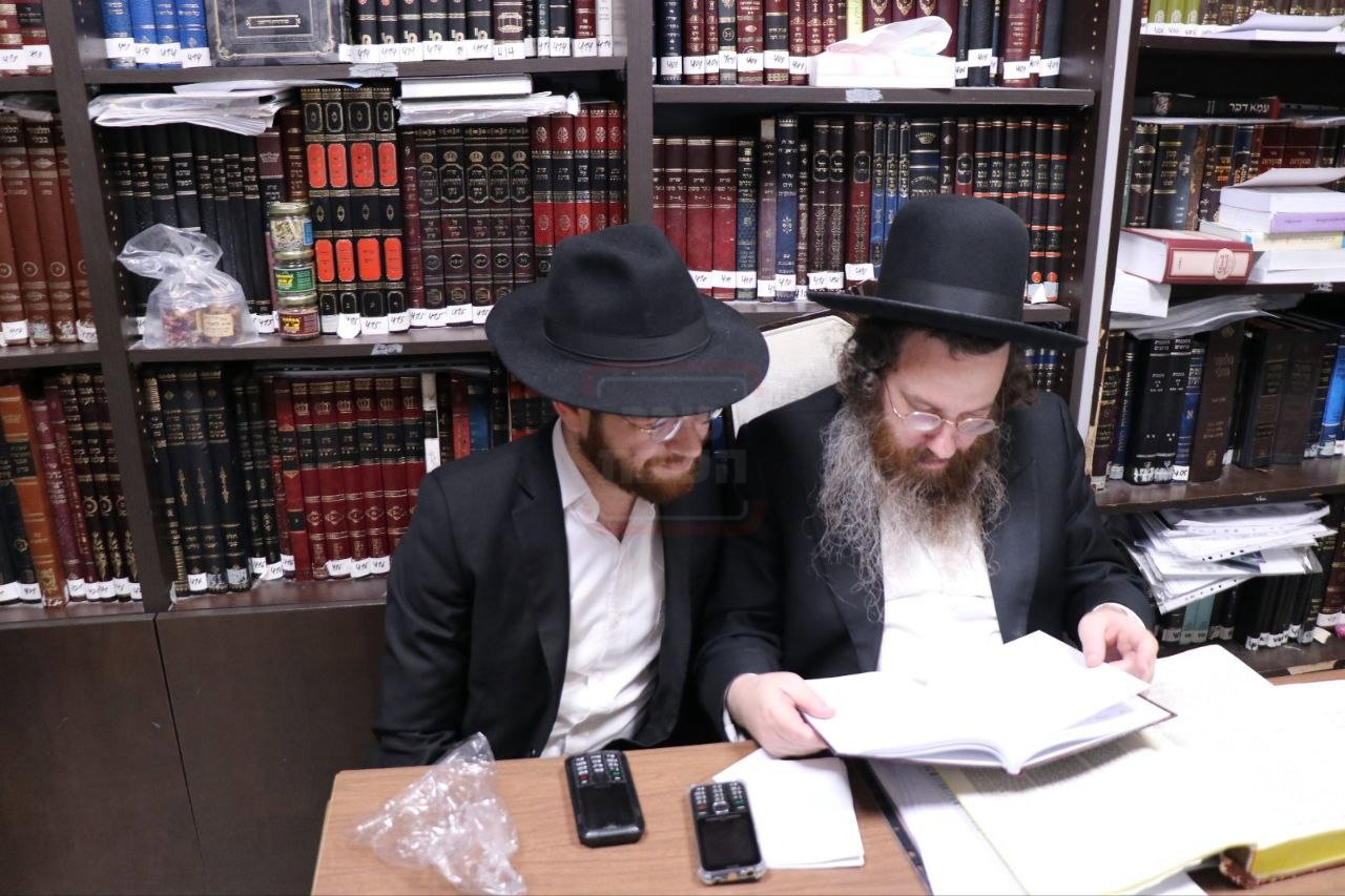 ראש הישיבה שסירב להודות למקלב | 'זופניק בכיכר' עם כל התמונות, הנייעס והחשיפות של השבוע