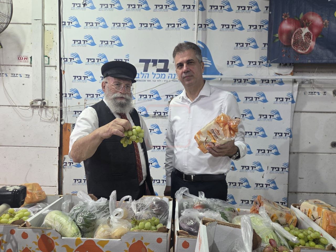 ראש הישיבה שסירב להודות למקלב | 'זופניק בכיכר' עם כל התמונות, הנייעס והחשיפות של השבוע