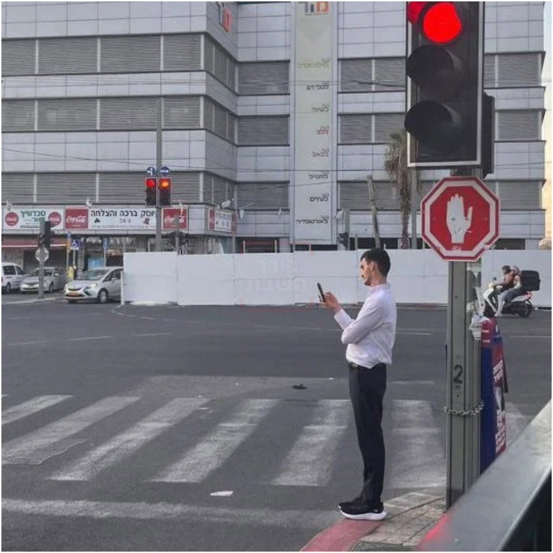 ראש הישיבה שסירב להודות למקלב | 'זופניק בכיכר' עם כל התמונות, הנייעס והחשיפות של השבוע