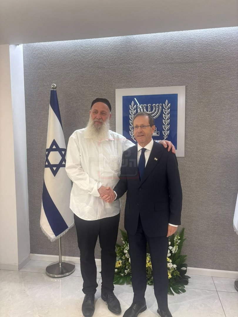 ראש הישיבה שסירב להודות למקלב | 'זופניק בכיכר' עם כל התמונות, הנייעס והחשיפות של השבוע