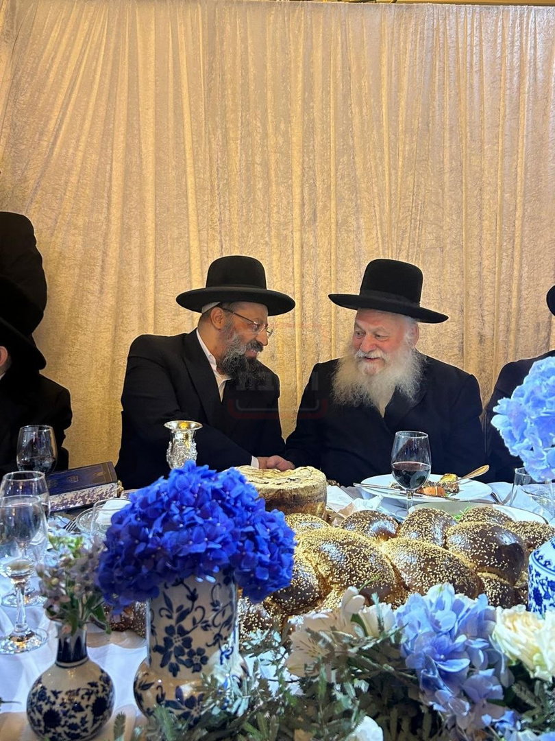 ראש הישיבה שסירב להודות למקלב | 'זופניק בכיכר' עם כל התמונות, הנייעס והחשיפות של השבוע
