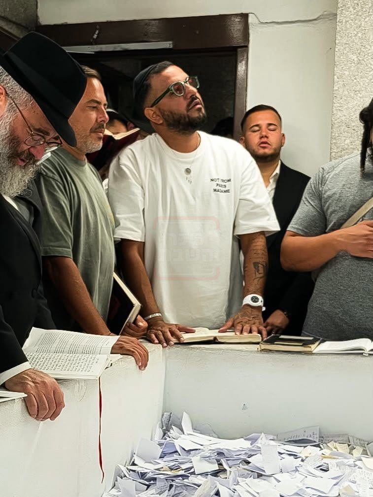 ה"ג'וב" החדש של גפני | 'זופניק בכיכר' עם כל התמונות, הנייעס והחשיפות של השבוע