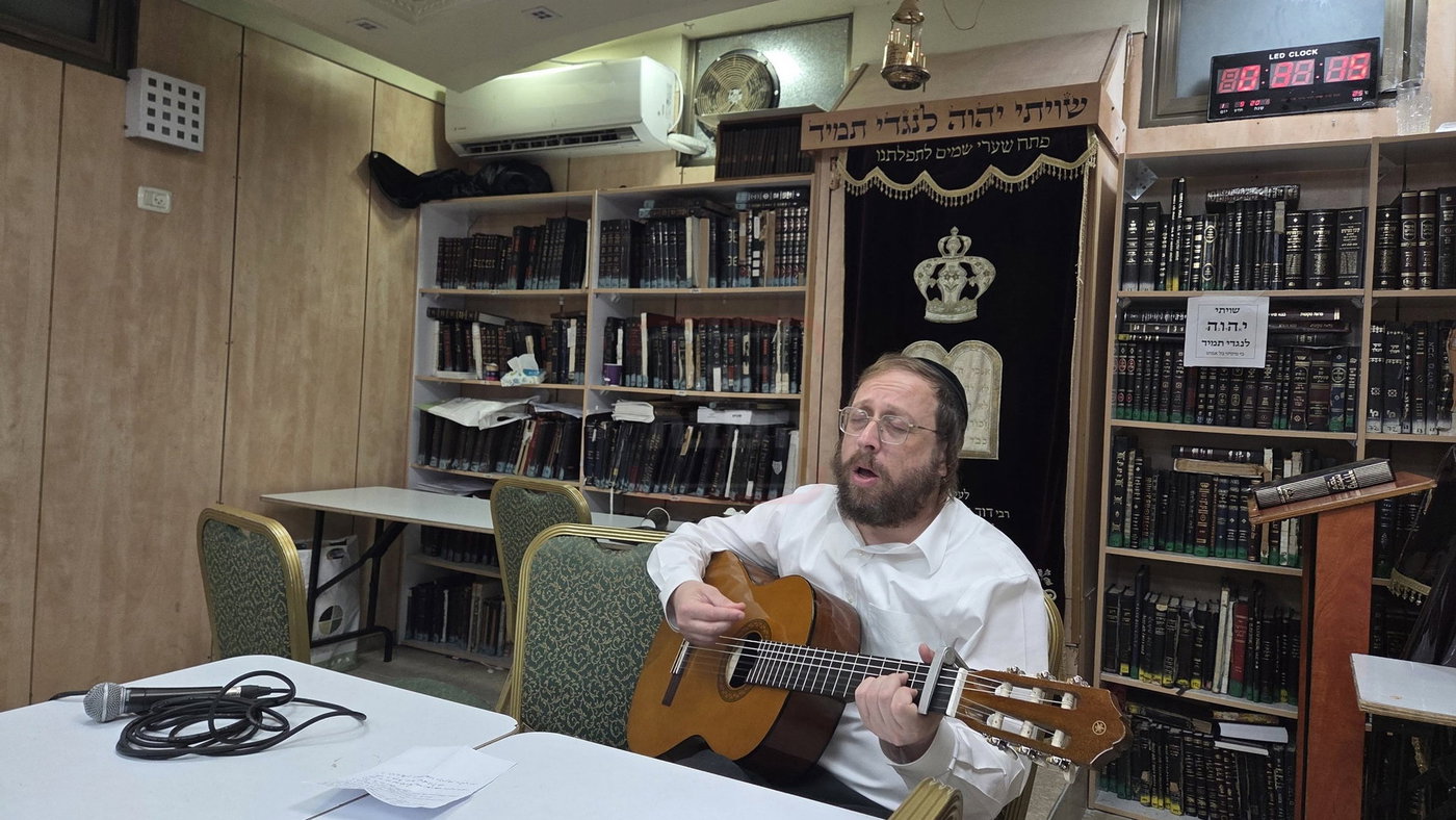 ה"ג'וב" החדש של גפני | 'זופניק בכיכר' עם כל התמונות, הנייעס והחשיפות של השבוע