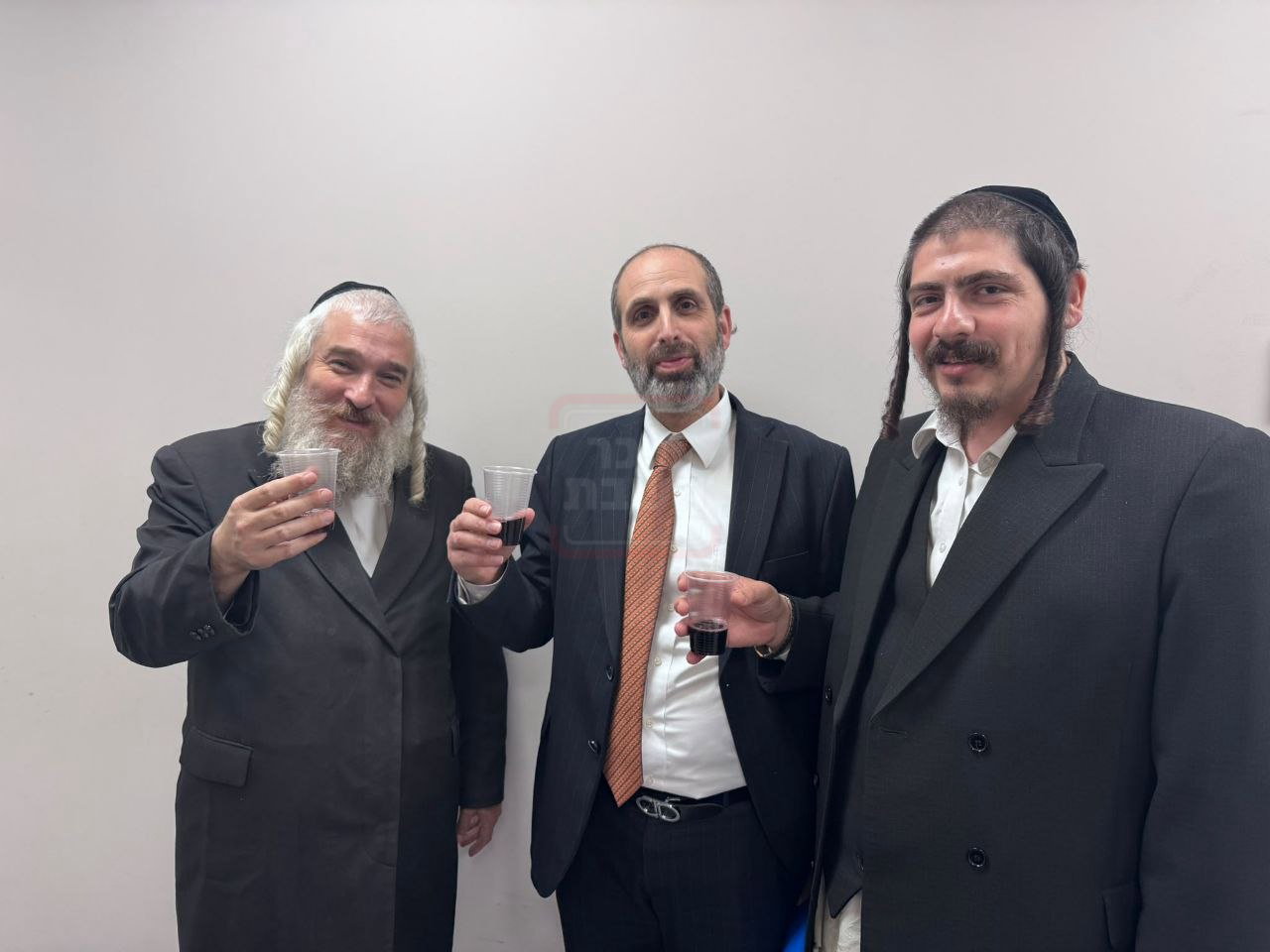 ה"ג'וב" החדש של גפני | 'זופניק בכיכר' עם כל התמונות, הנייעס והחשיפות של השבוע