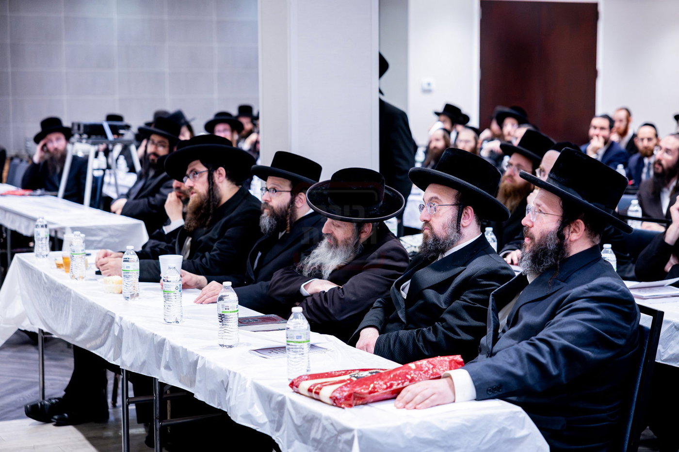 כינוס הרבנים בארה"ב