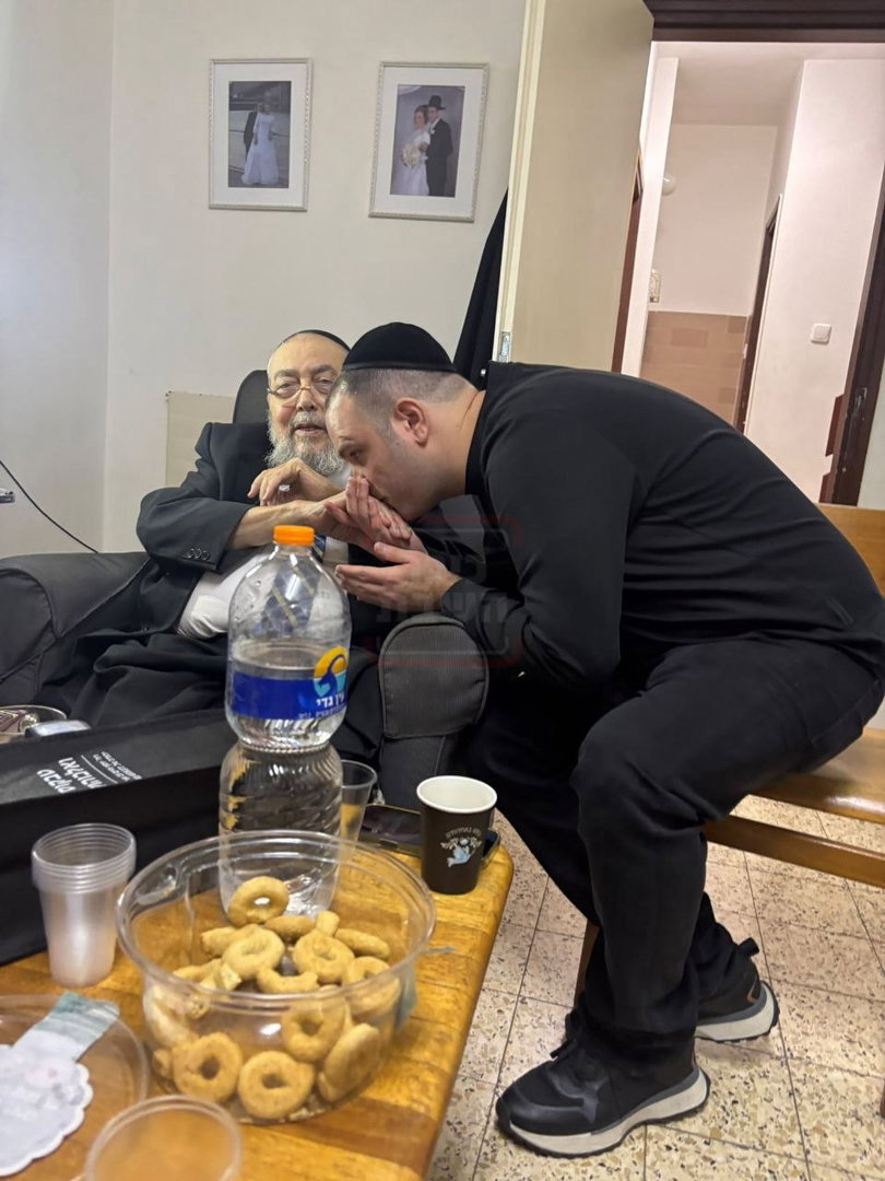 ה"ג'וב" החדש של גפני | 'זופניק בכיכר' עם כל התמונות, הנייעס והחשיפות של השבוע