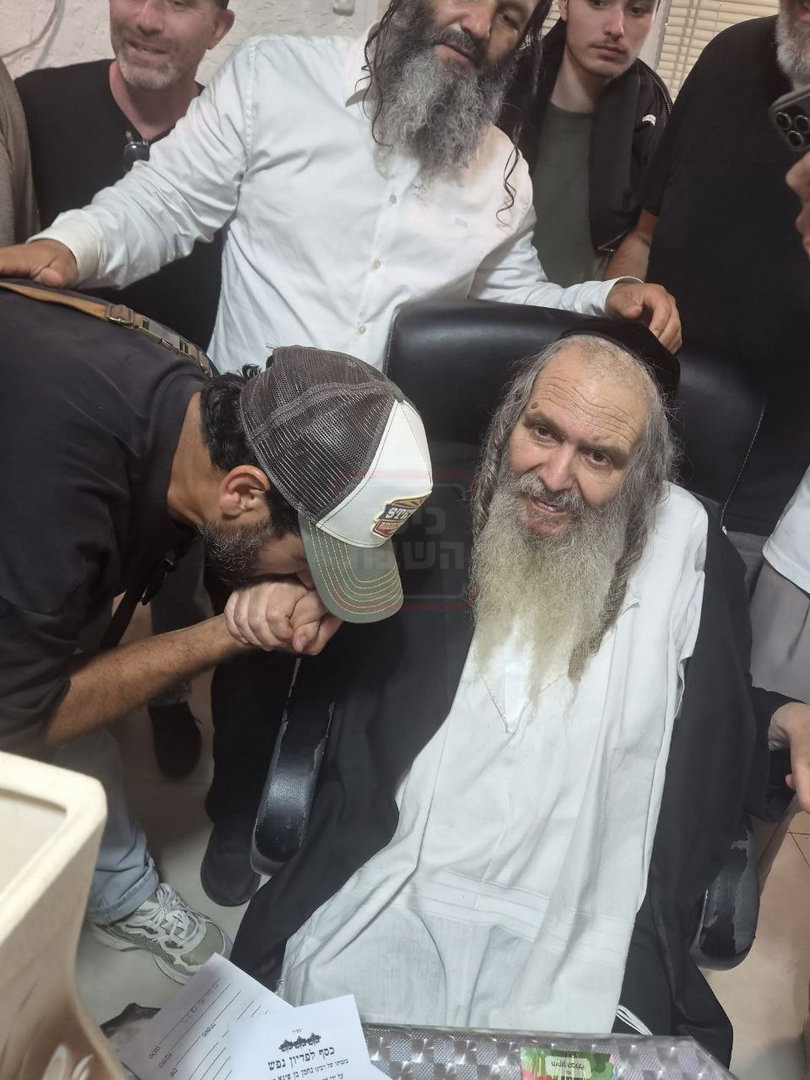 ה"ג'וב" החדש של גפני | 'זופניק בכיכר' עם כל התמונות, הנייעס והחשיפות של השבוע