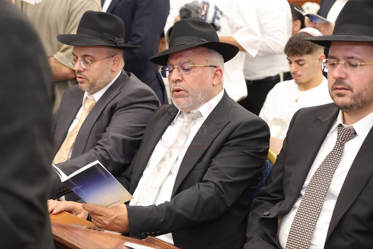 ה"ג'וב" החדש של גפני | 'זופניק בכיכר' עם כל התמונות, הנייעס והחשיפות של השבוע