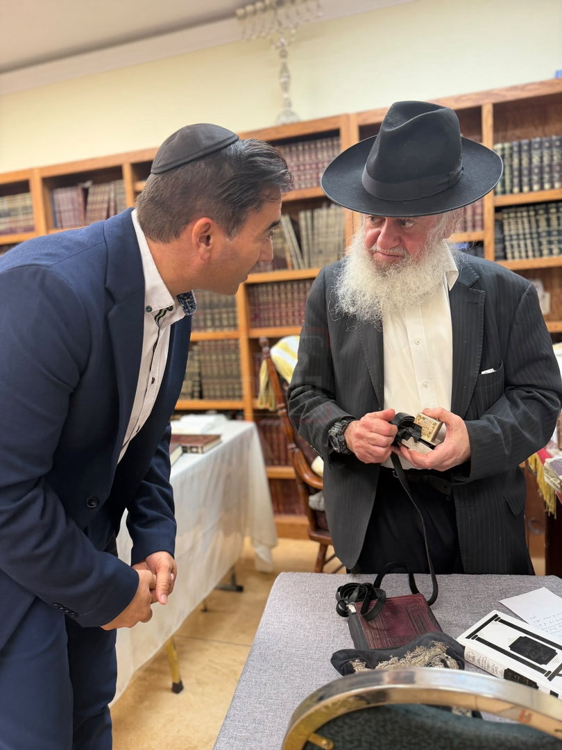 ה"ג'וב" החדש של גפני | 'זופניק בכיכר' עם כל התמונות, הנייעס והחשיפות של השבוע