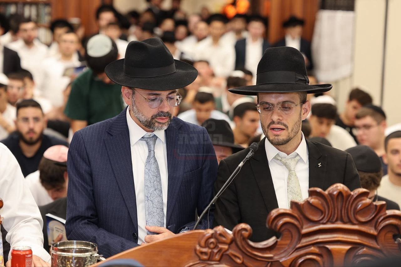 ה"ג'וב" החדש של גפני | 'זופניק בכיכר' עם כל התמונות, הנייעס והחשיפות של השבוע