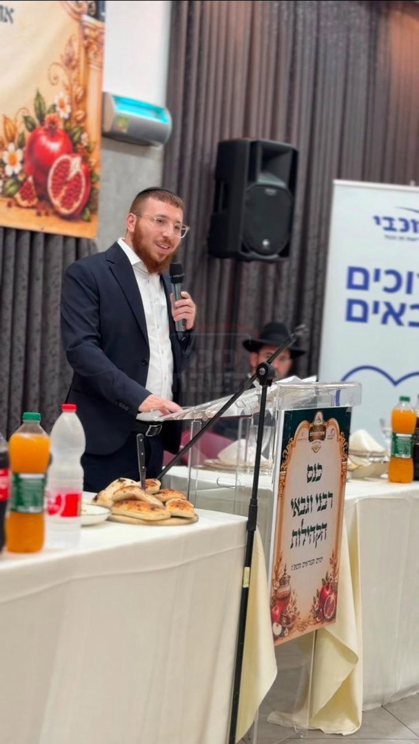 ה"ג'וב" החדש של גפני | 'זופניק בכיכר' עם כל התמונות, הנייעס והחשיפות של השבוע