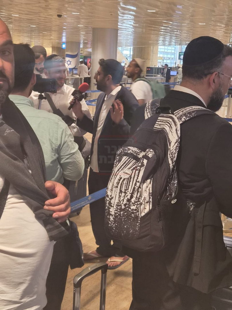 ה"ג'וב" החדש של גפני | 'זופניק בכיכר' עם כל התמונות, הנייעס והחשיפות של השבוע