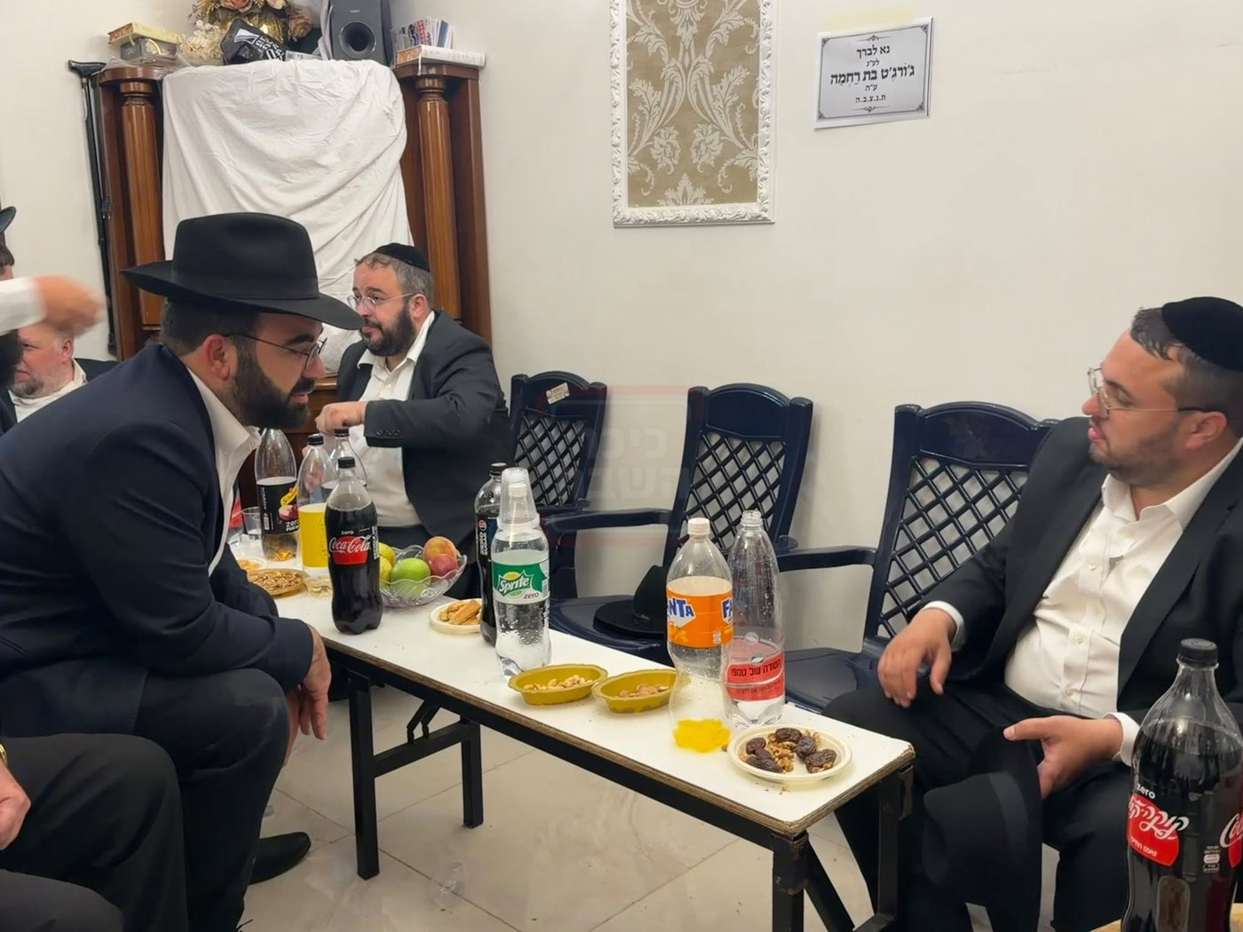 ה"ג'וב" החדש של גפני | 'זופניק בכיכר' עם כל התמונות, הנייעס והחשיפות של השבוע