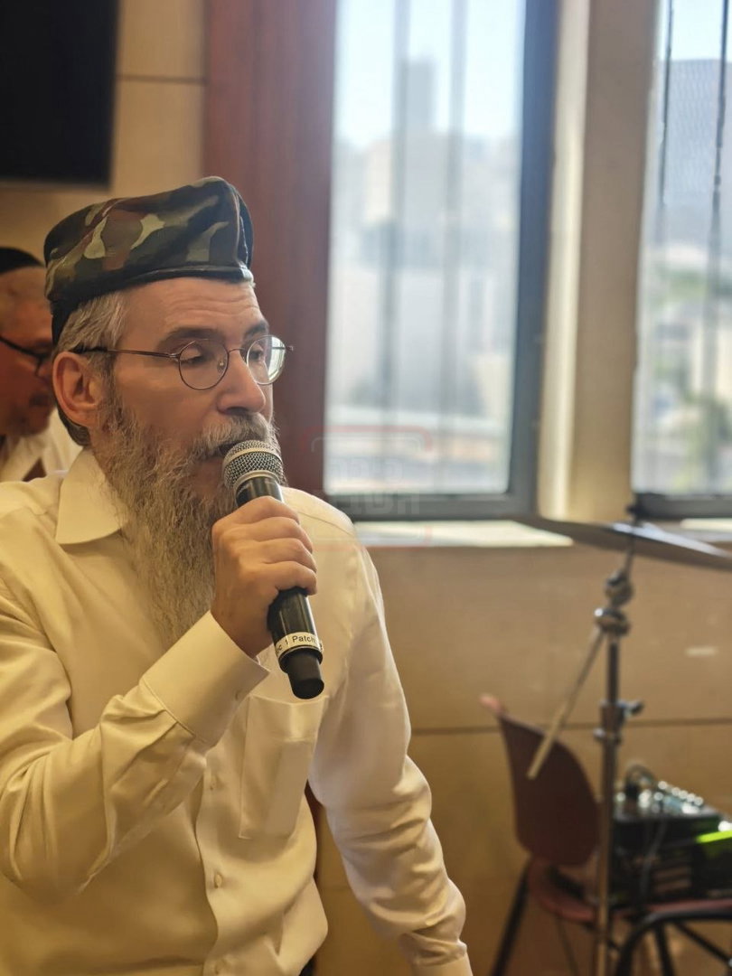 ה"ג'וב" החדש של גפני | 'זופניק בכיכר' עם כל התמונות, הנייעס והחשיפות של השבוע