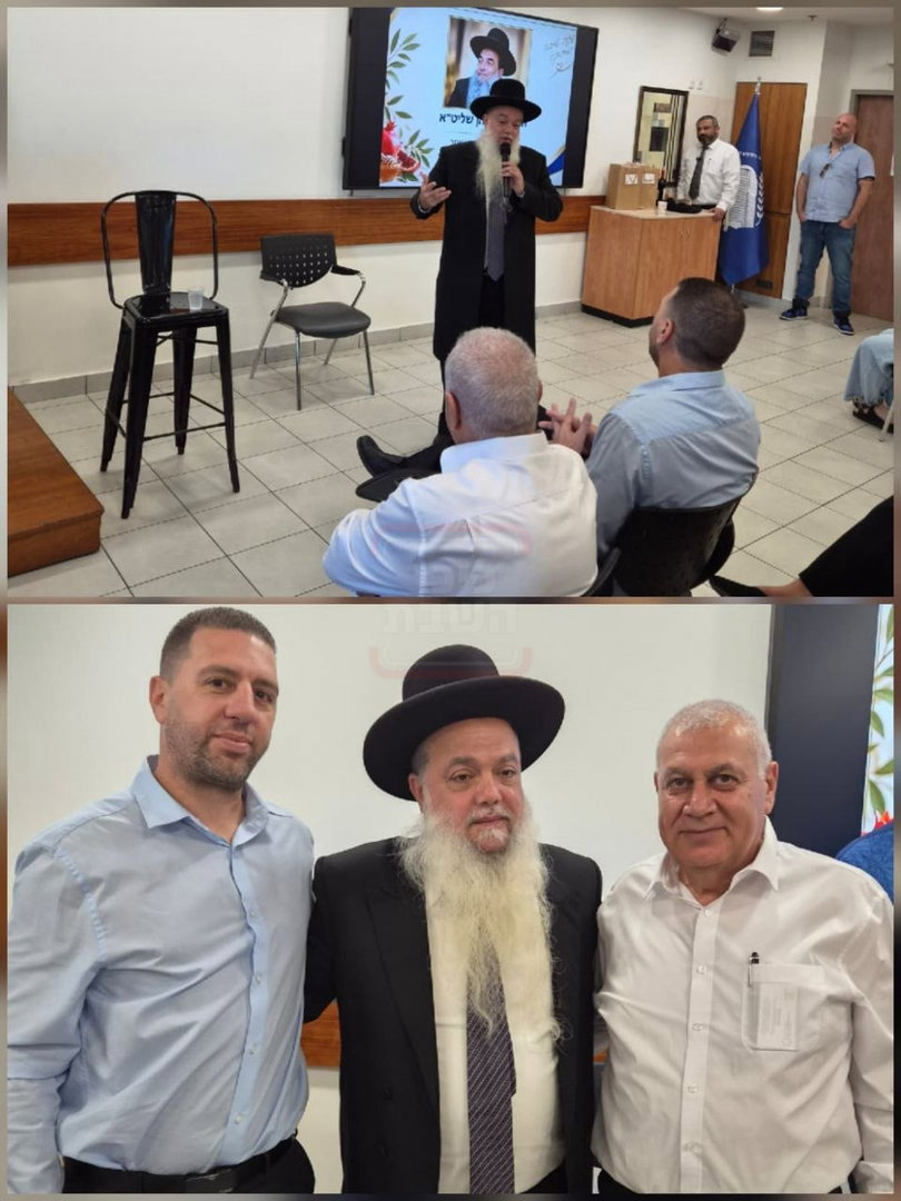 ה"ג'וב" החדש של גפני | 'זופניק בכיכר' עם כל התמונות, הנייעס והחשיפות של השבוע