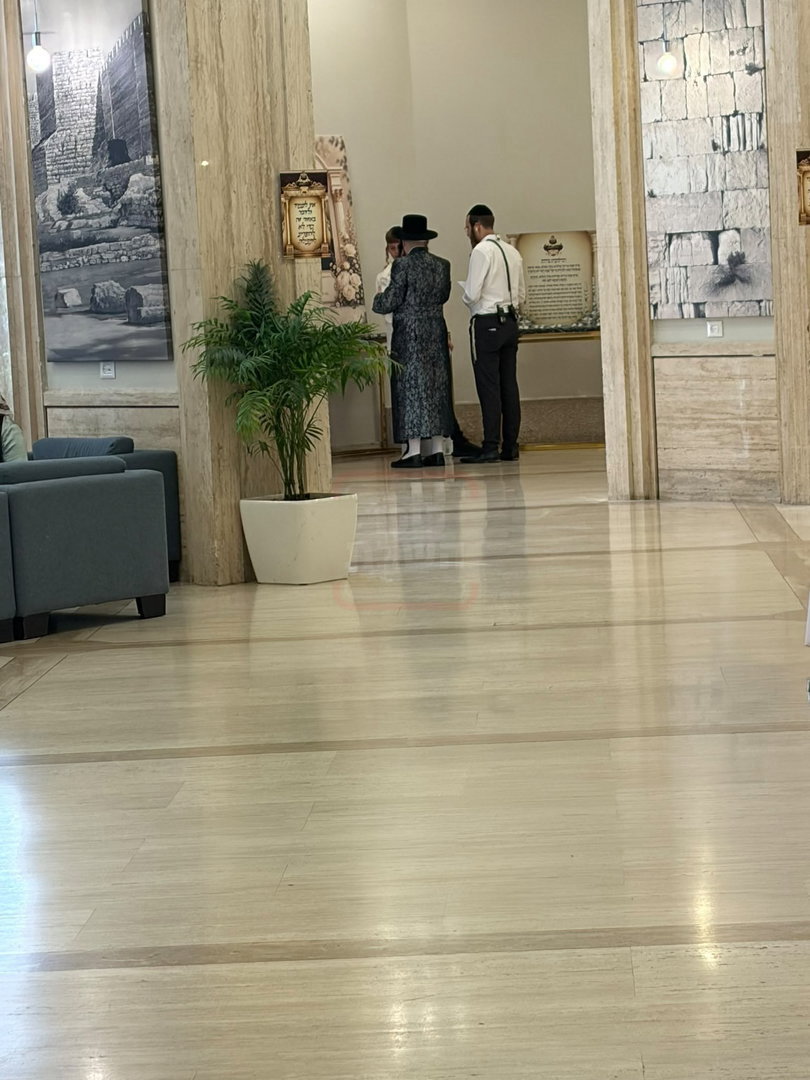 ה"ג'וב" החדש של גפני | 'זופניק בכיכר' עם כל התמונות, הנייעס והחשיפות של השבוע