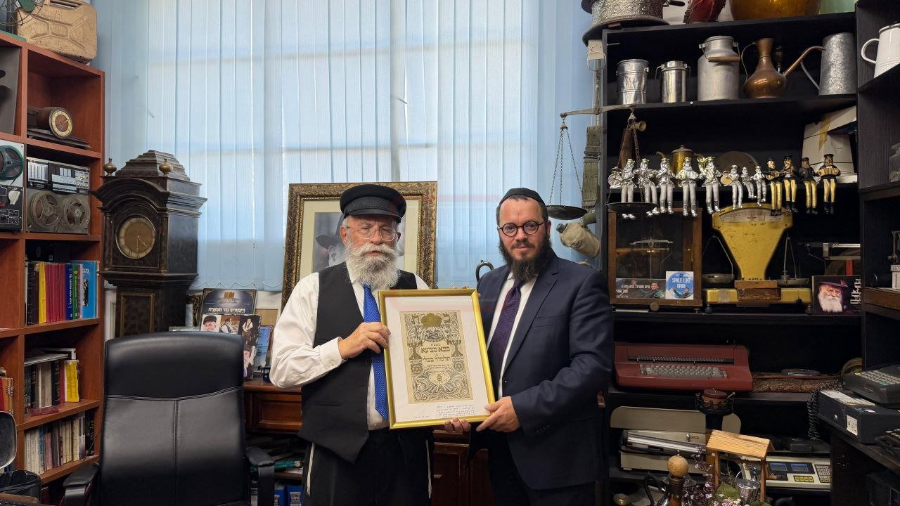 ה"ג'וב" החדש של גפני | 'זופניק בכיכר' עם כל התמונות, הנייעס והחשיפות של השבוע
