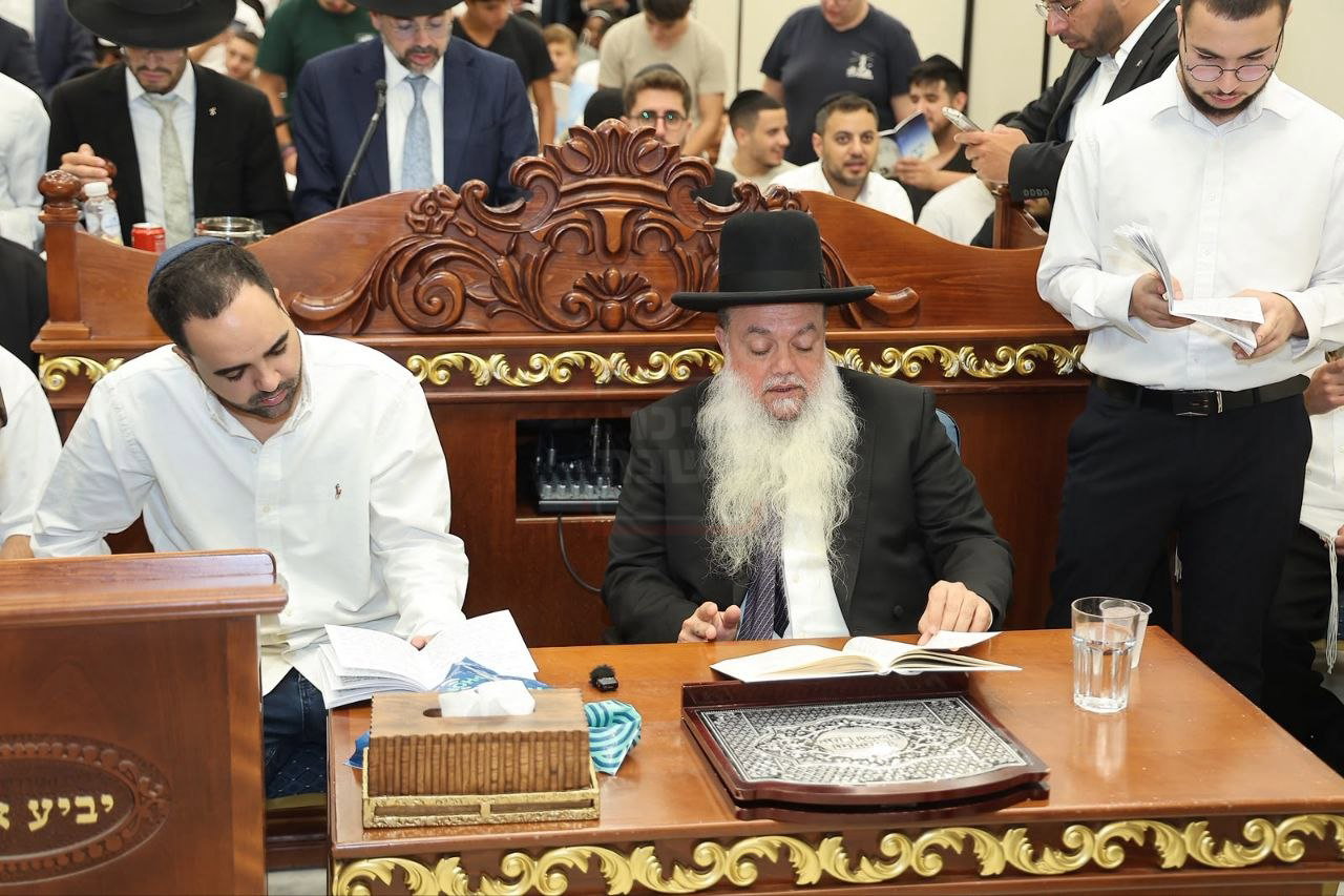 ה"ג'וב" החדש של גפני | 'זופניק בכיכר' עם כל התמונות, הנייעס והחשיפות של השבוע